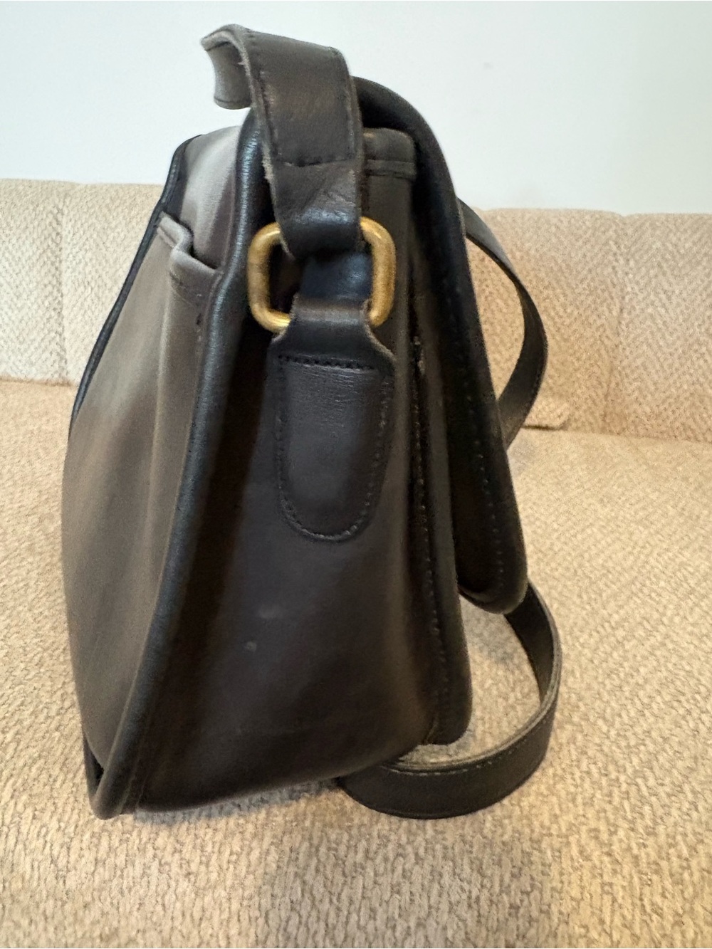 Coach Vintage City Bag - Picture 5 of 8